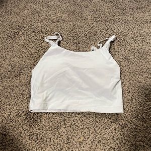 Alphalux force sports bra